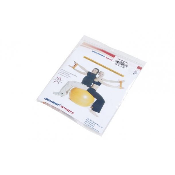 DEUSERBANDPLUS TRNINGSBND