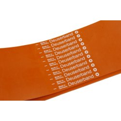 DEUSERBANDPLUS TRNINGSBND