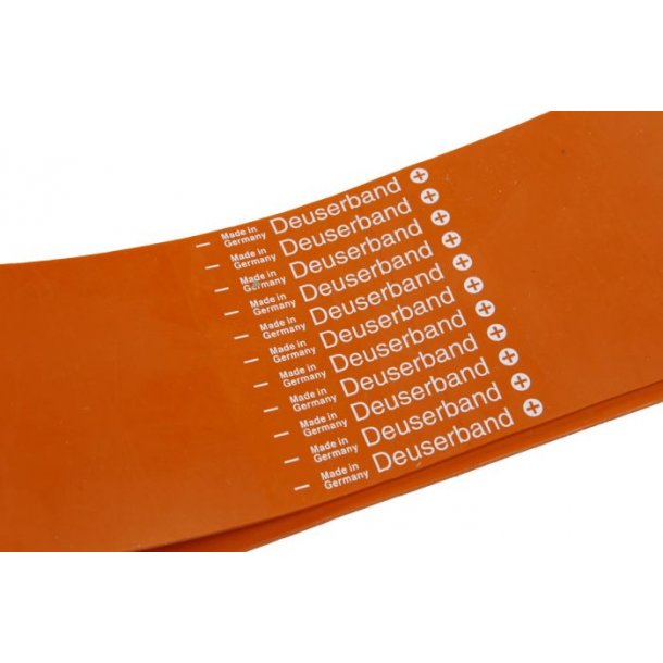 DEUSERBANDPLUS TRNINGSBND