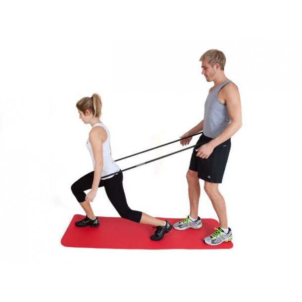 DITTMANNRUBBERBAND XL ELASTIKBND (TRNINGSBND)