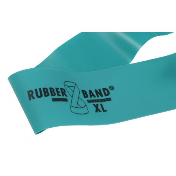 DITTMANNRUBBERBAND XL ELASTIKBND (TRNINGSBND)