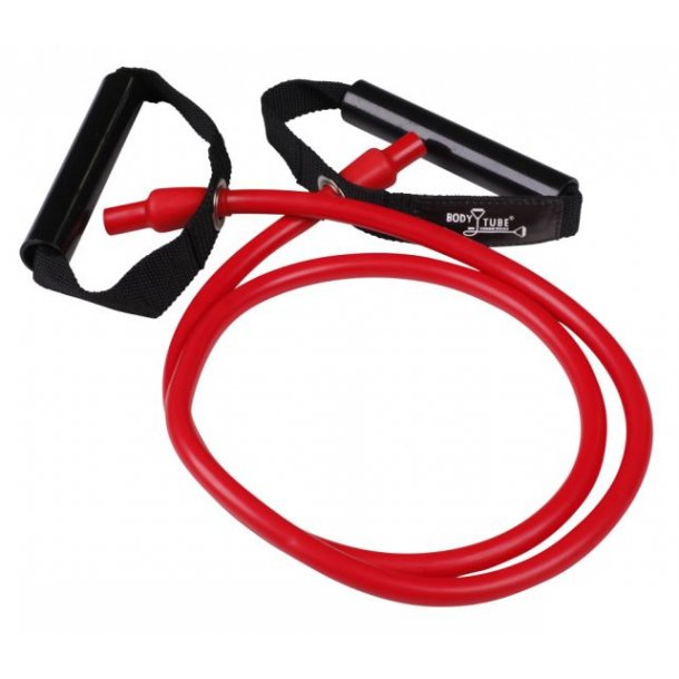 FITNESS TUBE ELASTIKBND