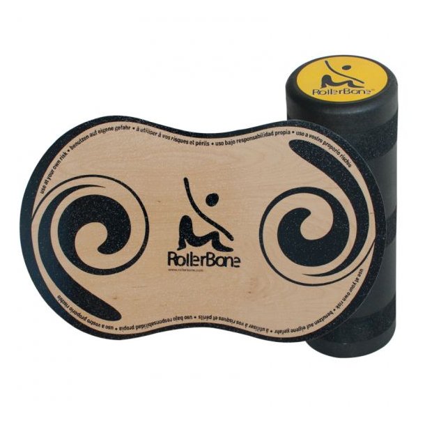 BALANCEBOARD ROLLERBONE 1.0 (BALANCEBRT)
