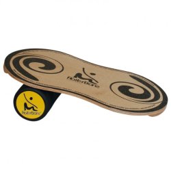 BALANCEBOARD ROLLERBONE 1.0 (BALANCEBRT)