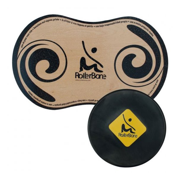 BALANCEBOARD ROLLERBONE SOFTBONE (BALANCEBRT)