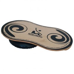 BALANCEBOARD ROLLERBONE SOFTBONE (BALANCEBRT)