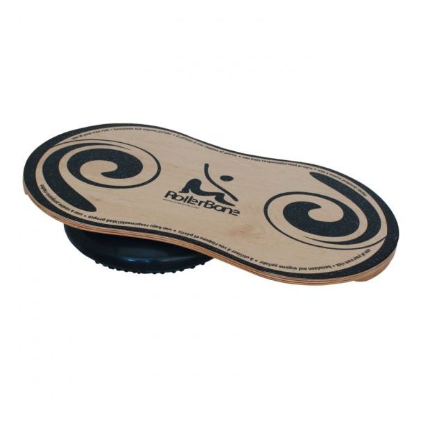 BALANCEBOARD ROLLERBONE SOFTBONE (BALANCEBRT)