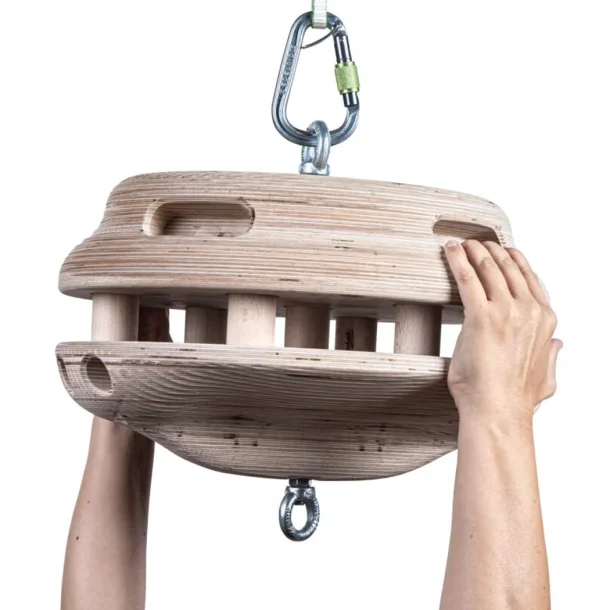 ERZIKLATRE UFO (BURGER)