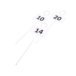 MARKERINGSST, NOMERERET