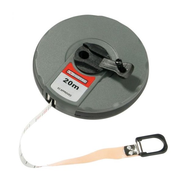 FIBERGLAS MLEBND (BNDML)