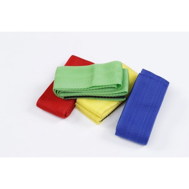 TANGA SPORTSHOLDBND M/VELCRO