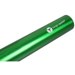 TANGA SPORTSSTAFET STAVE, ALUMINIUM