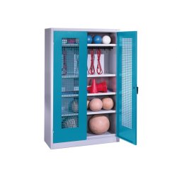 C+PSPORTS REKVISITSKABE TYPE II