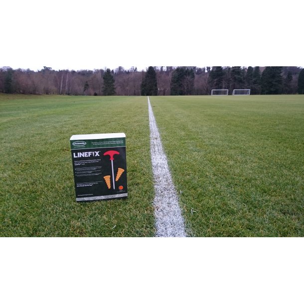 LineFix (plifix) markeringstoppe 