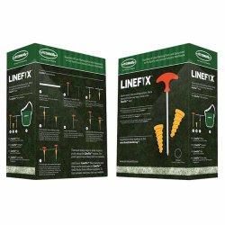 LineFix (plifix) markeringstoppe 