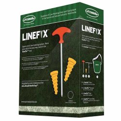 LineFix (plifix) markeringstoppe 