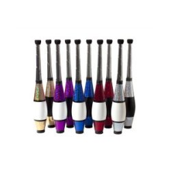 JONGLERINGSKEGLER HARLEKIN