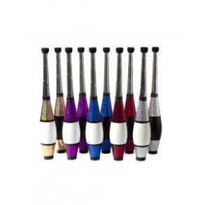 JONGLERINGSKEGLER HARLEKIN