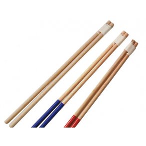 (JONGLERING) DIABOLO HNDSTAVE (PAR)