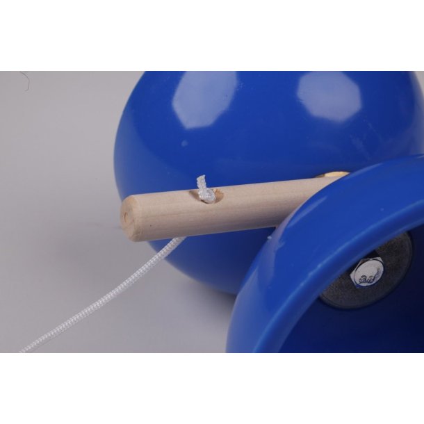 TANGA SPORTSJONGLERING DIABOLO (ST)