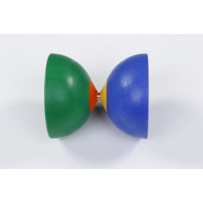 DIABOLO RAINBOW (JONGLERING)