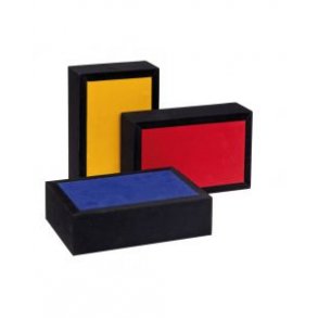 JONGLERINGS CIGAR SKER (ST)