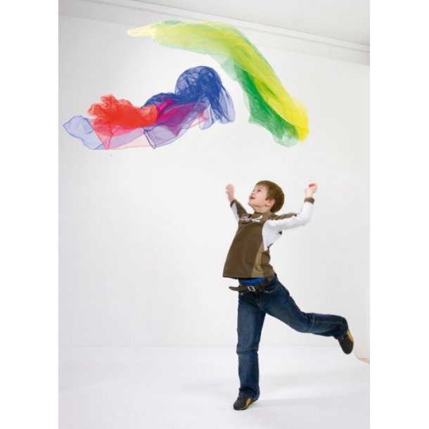 TANGA SPORTSJONGLERTRKLDER