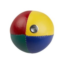 BEACH BEAN BAG (BNNE BOLDE) JONGLERING