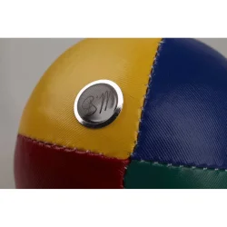 BEACH BEAN BAG (BNNE BOLDE) JONGLERING