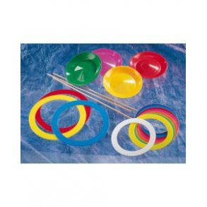 BALANCETALLERKENER (JONGLERING)