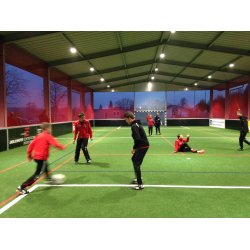 MC ARENA OPEN AIR SPORTHAL (UDENDRS ANLG)