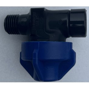 MT Membran kontraventil komplet 0,2 bar