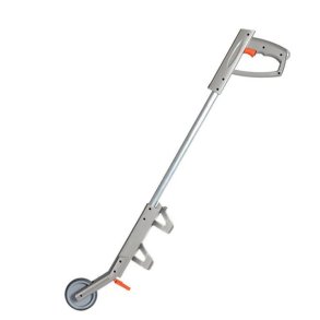 Sprayarm, lang til Aerosol spraydser