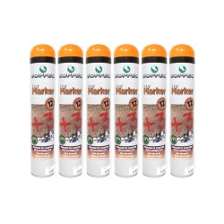 AEROSOL SPRAYDSER (6 STK)