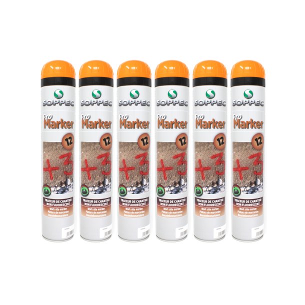 AEROSOL SPRAYDSER (6 STK)