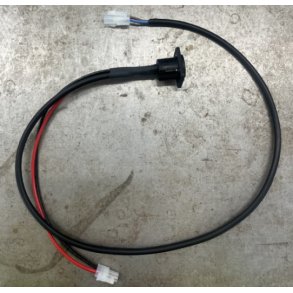 Elstik hun med ledninger (EcoLite)