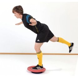 FITNESS- OG TERAPISKIVER BALANCEBRT