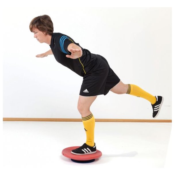 FITNESS- OG TERAPISKIVER BALANCEBRT