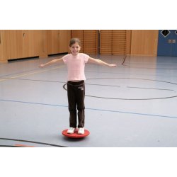 FITNESS- OG TERAPISKIVER BALANCEBRT