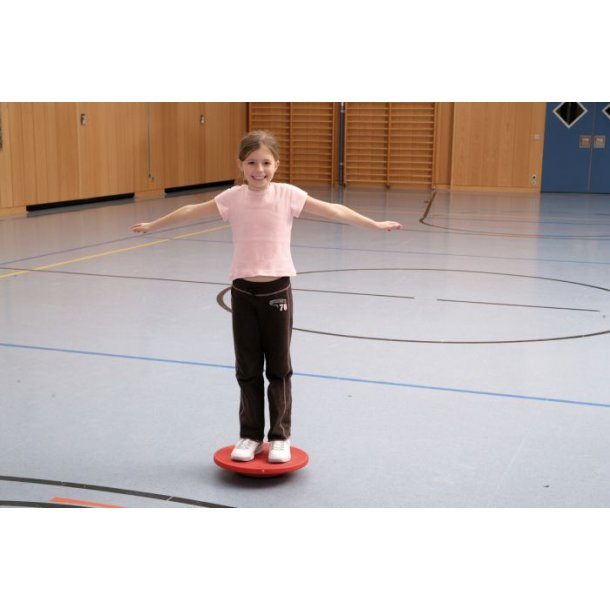 FITNESS- OG TERAPISKIVER BALANCEBRT