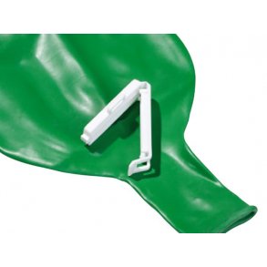 BALLON KLEMME TIL LUFTBALLON