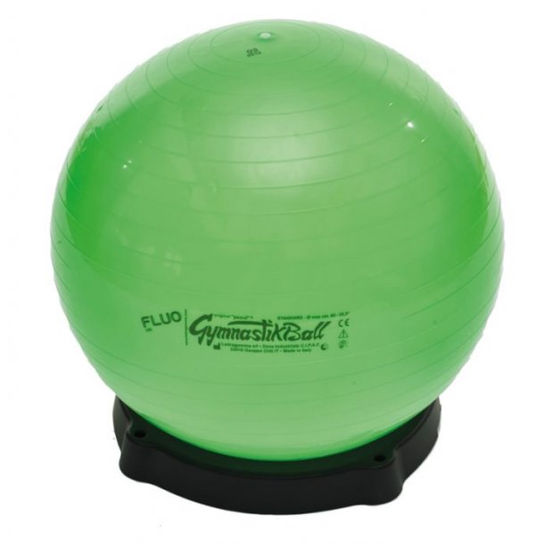 BOLDHOLDERE TIL GYMNASTIKBOLDE