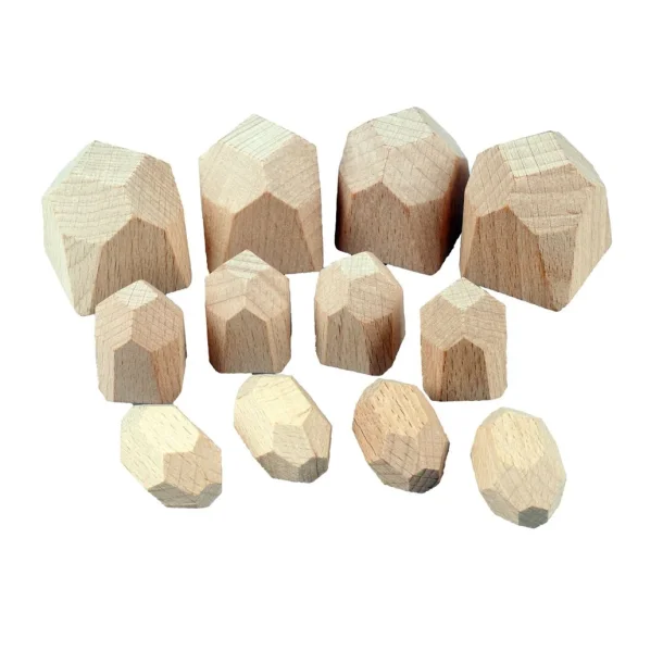 KBLER SPORTSTABEL TRBLOKKE (ST)