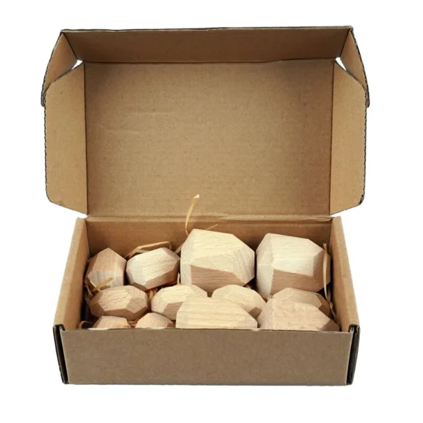 KBLER SPORTSTABEL TRBLOKKE (ST)