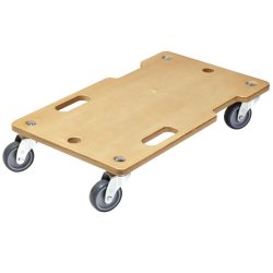 KBLER SPORTRULLEBRT M/GREB