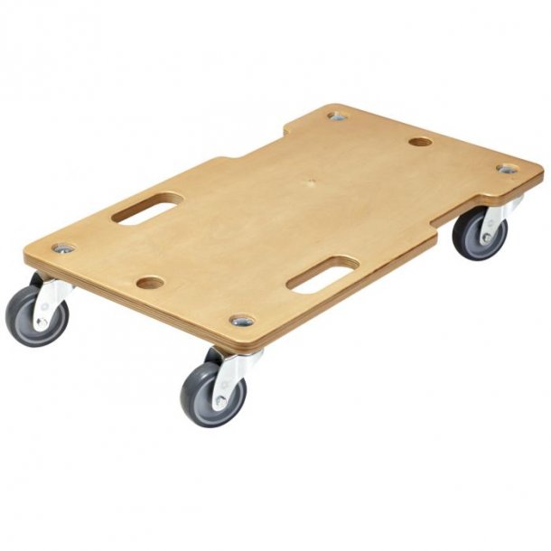 KBLER SPORTRULLEBRT M/GREB