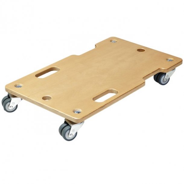 KBLER SPORTRULLEBRT M/GREB