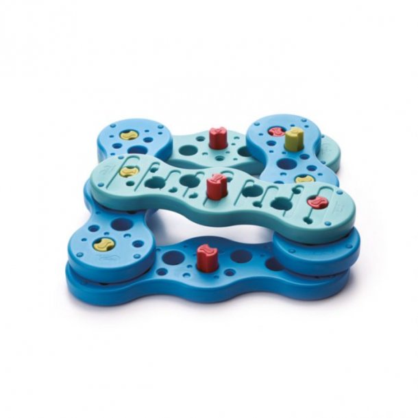 ADVENTURE BANER KORAL