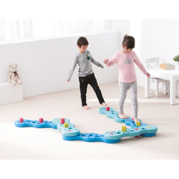 ADVENTURE BANER KORAL