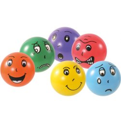 EMOTION BALL (BOLDE) ST